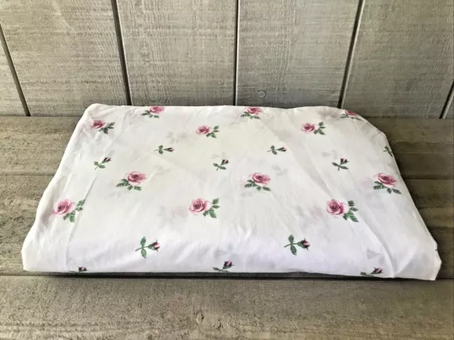 IKEA EMELINA KNOPP シングルカバーセット