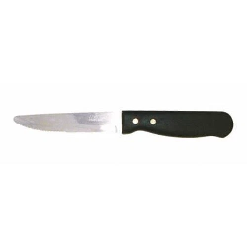Winco - K-85P - 5 in Steak Knife