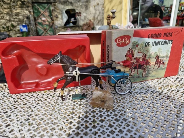 JOUET ANCIEN MECANIQUE Automate Japan Manege En Tole A Clef Qui JOUET ANCIEN MECANIQUE Automate Japan Manege En Tole A Clef Qui