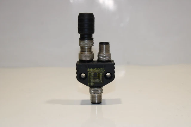 Splitter Interlink INTERLINKBT VB2-FSW/FKW/FSW45 SPLITTER EUR 67,26 - PicClick DE