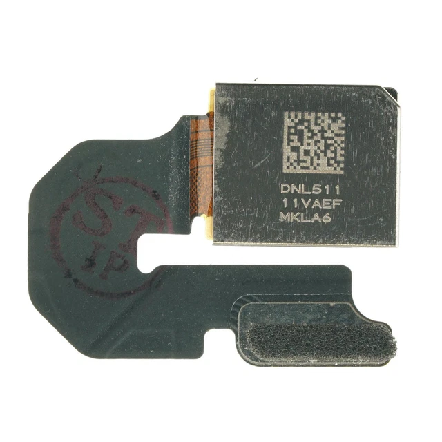 ORIGINAL IPHONE 6 Plus Principal Appareil Photo Flex Complet Câble Ligne Fiche EUR 15,39