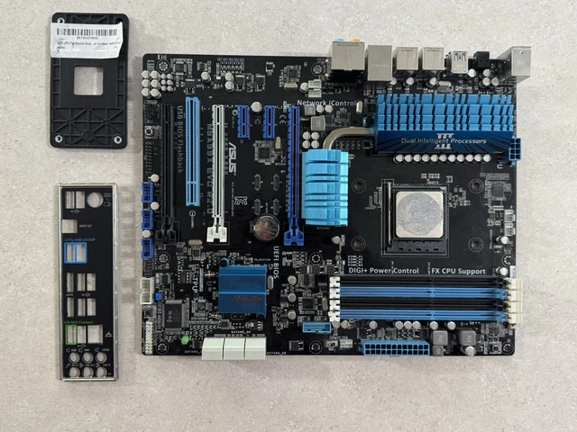 Sata 6gb Asus M5a99x Evo Motherboard For M5A99X EVO Computer
