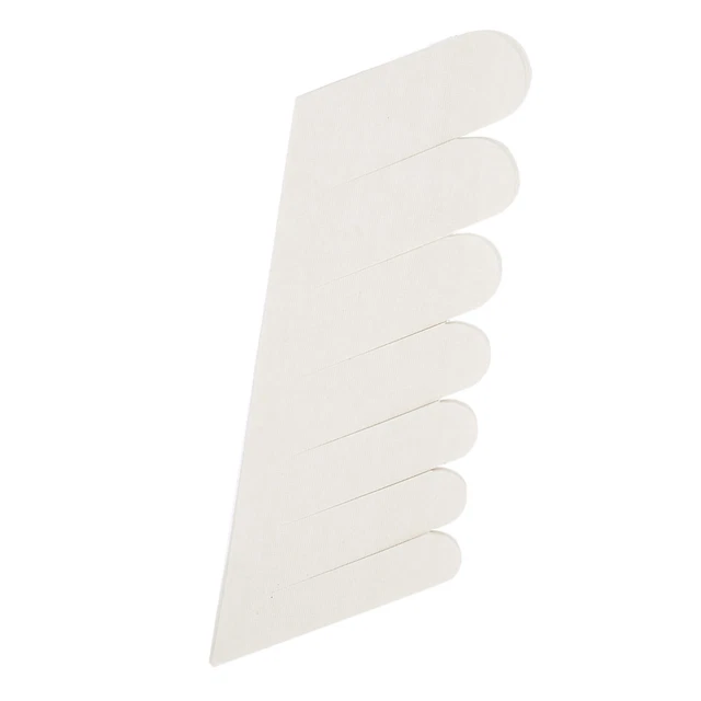 Stickers Silk Nail Wrap Reinforce Nail Stickers For Home Use For The Use Of