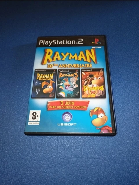 Pack Rare Jeux PS2 - Harukanaru Toki No Naka De Mai Hito Y - Sony PlayStation 2 - Très Bon état