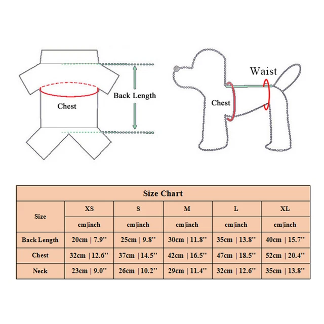 Puppy Cotton Winter Warm Jacket Pet Dogs Clothes for Small Medium Dogs Cats Soft 2