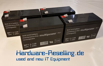 APC 3rd rbc24 Gruppo di continuitàBatteria Incl VAT 