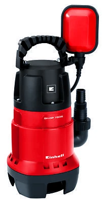 Pompa per acque scure GH-DP 7835 780w 15700L/h  Einhell