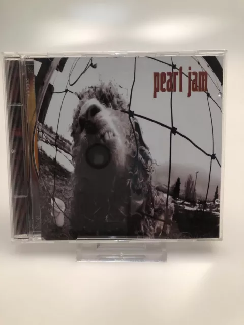 Vs. von Pearl Jam (1993)