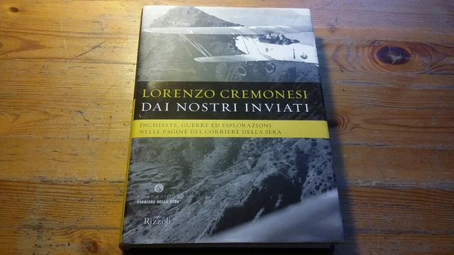 Dai nostri inviati : inchieste, guerre....nelle pagine del Corriere....RC 8mr22 Dai nostri inviati : inchieste, guerre....nelle pagine del Corriere....RC 8mr22