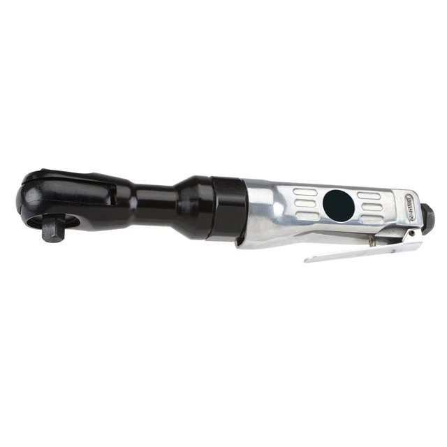 Air Socket Ratchet Wrench 1/2" Drive For Compressor Tool 1/4" BSP Inlet 2