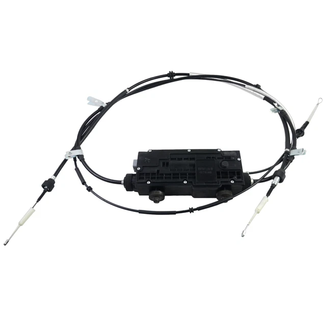 PARKING BRAKE MODULE EPB For Land Rover Discovery 3 20042009 LR01922 SNF500027 £358.62