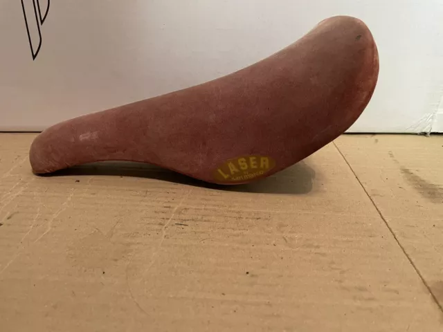 Selle San Marco Laser Sattel, Concor Supercorsa saddle Vintage