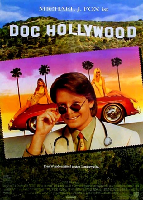 Filme Mit Michael J Fox