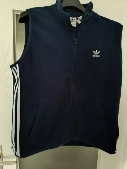 Adidas Originals Weste Herren L