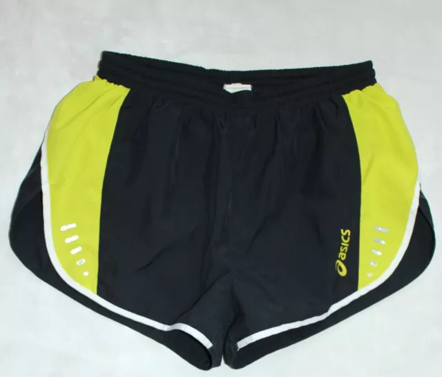 ASICS  RUNNING short Shorts MEDIUM SPRINTER TRUE VINTAGE