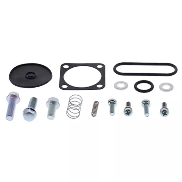 New ALL BALLS Fuel Tap Repair Kit - Diaphragm Only For SUZUKI GS500E 60-1309