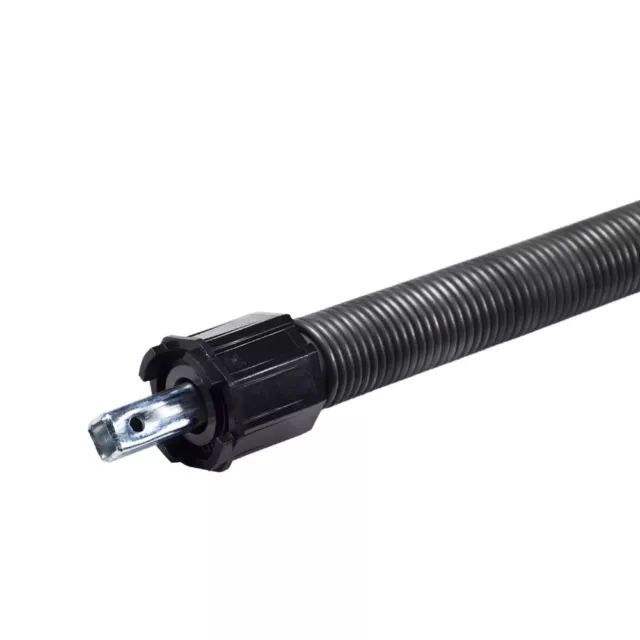 Eje de muelle Aluprof SW40 15 kg