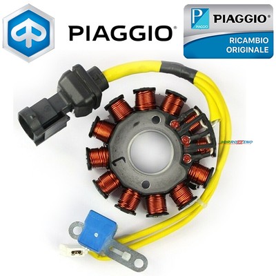 Atlantis STATORE MAGNETE TIPO ORIGINALE DERBI ATLANTIS 2T 50 2010-2010 