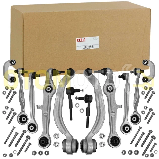 Bras De Suspension Standard LEVIER D'EXTRACTION DU BRAS DE SUSPENSION, BIELLETTE ET AMORTISSEURS Bs20 Standard