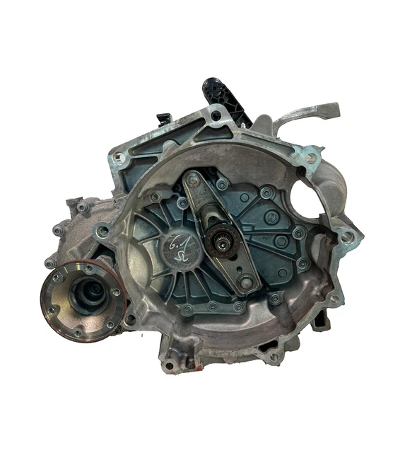 Cambio manuale per Skoda Rapid 1,2 TSI benzina CJZD CJZ PRQ 02U300050R 6 marce