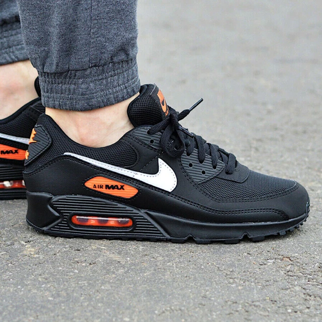 Scarpe air clearance max nere