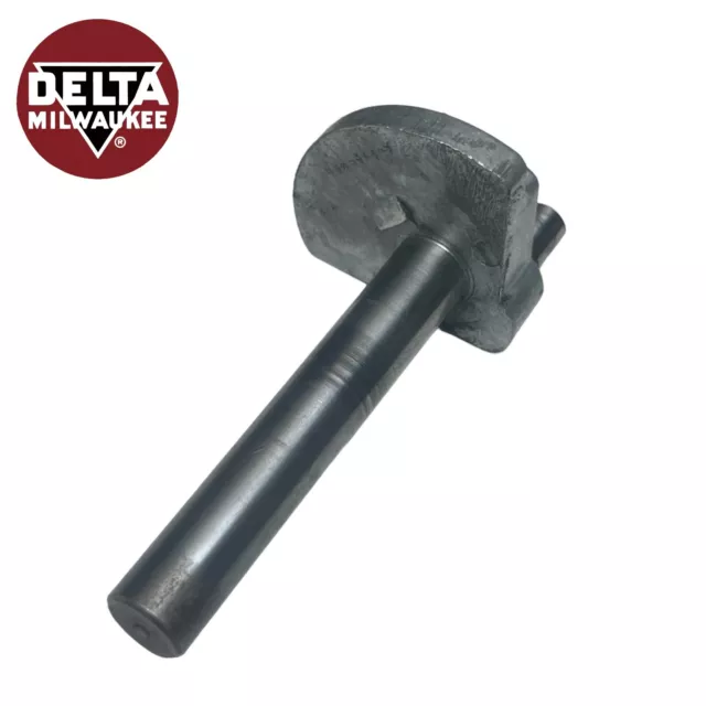 Eje de transmisión con sierra de desplazamiento Delta Homecraft Rockwell 16"" pulgadas con contrapeso