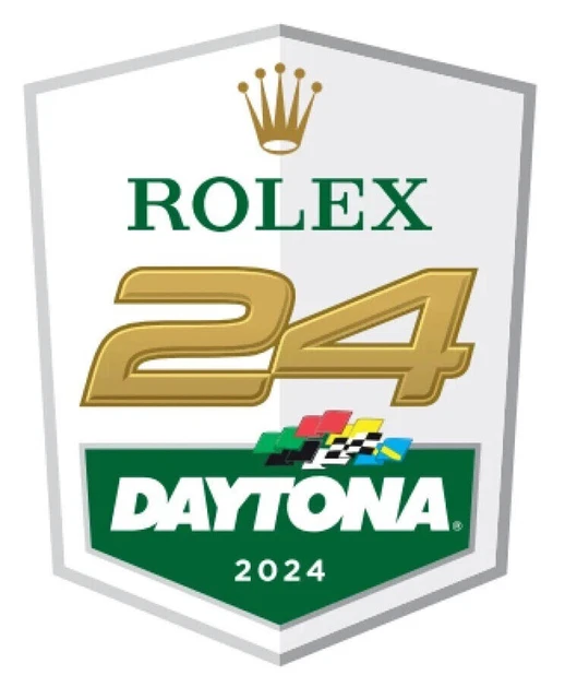 (2) ROLEX 24 At Daytona 2024 Bmw Champions Club Tickets 1,800.00