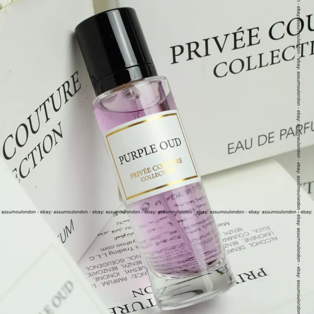 Privee Couture Collection in Osu - Fragrances, Kwartey Quartey