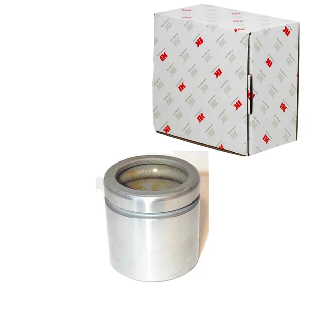 NK 54mm PISTONE PINZA FRENO ASSALE ANTERIORE ADATTA PER ALFA ROMEO 166 ALPINA C2