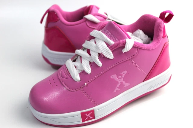 Girls heelys size 12 2025
