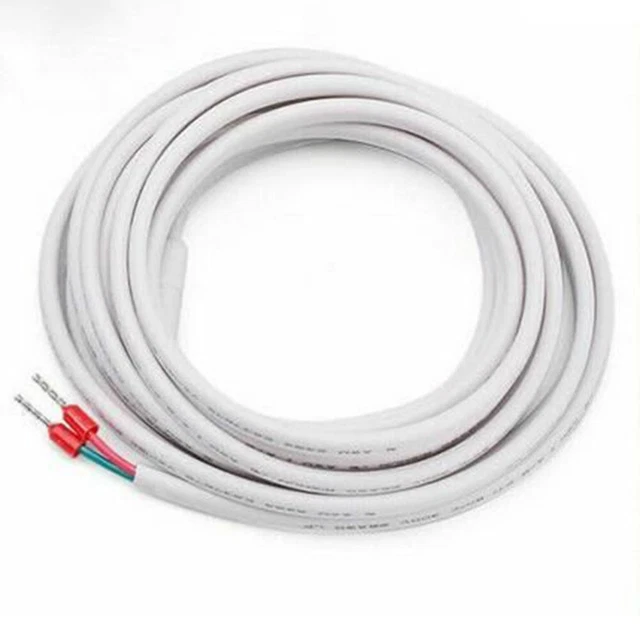Pratica sonda termostato 18mm x 5mm 1pz 1x riscaldamento a pavimento gomma IP68