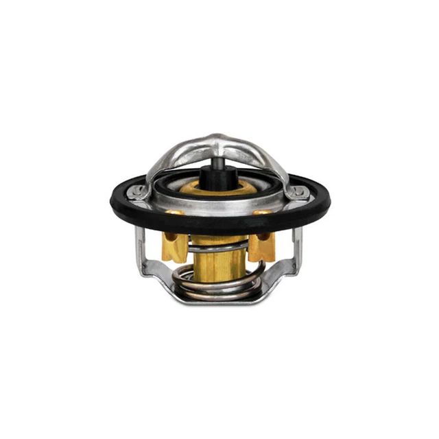 Mishimoto MMTS-CHV-01DH Fits Chevrolet GMC 6.6L Duramax High Temperature Thermos