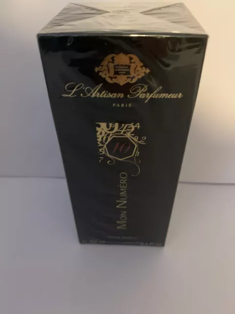 L' Artisan Parfumeur Mon Numero 10 EdP 100 ml