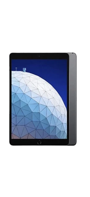 Apple iPad Air 3rd Gen Wi-Fi + Cellular  64GB Excellent Condition