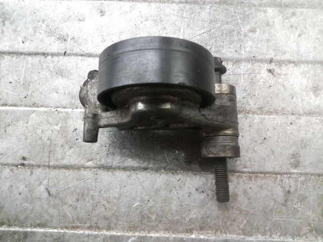 55352021AW galet tendeur pour OPEL CORSA D 1.2 (L08 L68) 199799