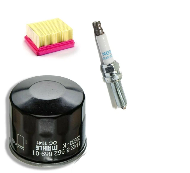 Filtro Olio MAHLE Original Per BMW G 310 GS Dal 2017 - Ricambio Di Qualità, Codice OE 11428562889 - Foto 2