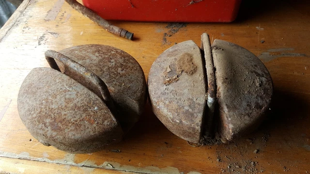 Wheel weights for husqvarna lawn tractor deals