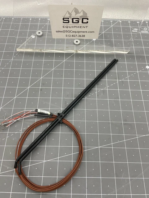 TecHarmonic 7000-7687 THERMOCOUPLE SUMP
