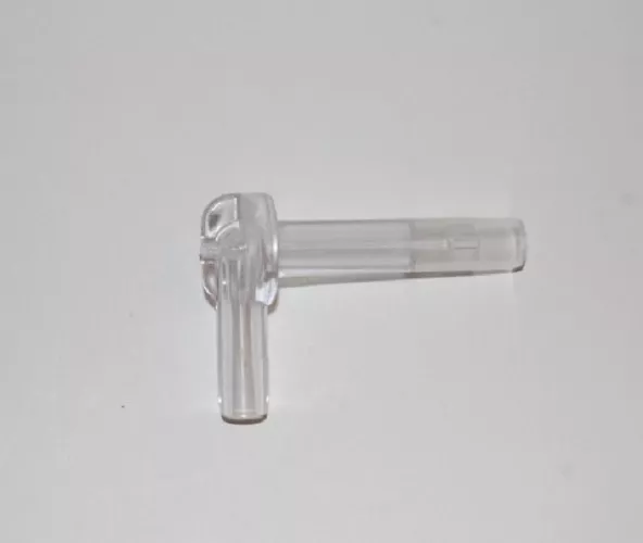 Clear Maple Sugar Tree Sap Spile Tap / Spout 5/16" You Pick Quantity Needed NEW!