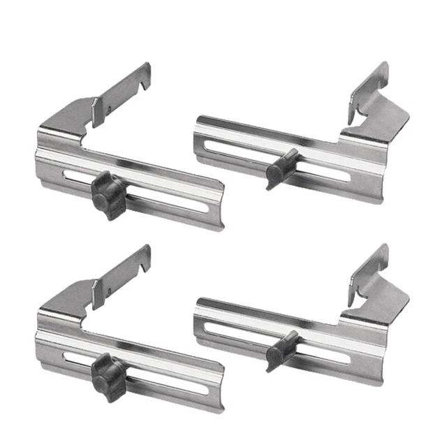 Dewalt 2 Pack Of Genuine OEM Replacement Crown Molding Stops # DW7084-2PK