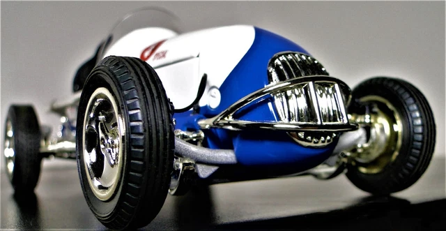 F1GP FORMULA 1 Classic Race Car Grand Prix Hot Rod 458 488 f430