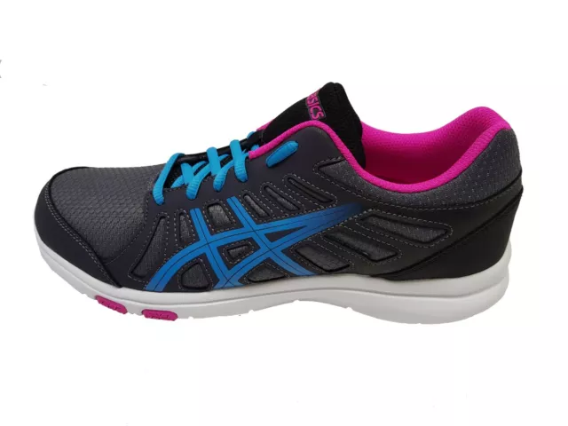 Zapatillas deportivas para mujer Asics Ayami-Shine