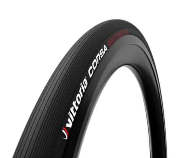 VITTORIA Cubierta neumatico 700X28C CORSA TUBELESS