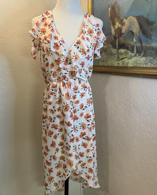 Charlotte russe on sale junior dresses