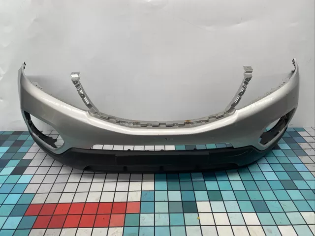 Kia Sorento 09-12 Front Bumper Genuine Oem.