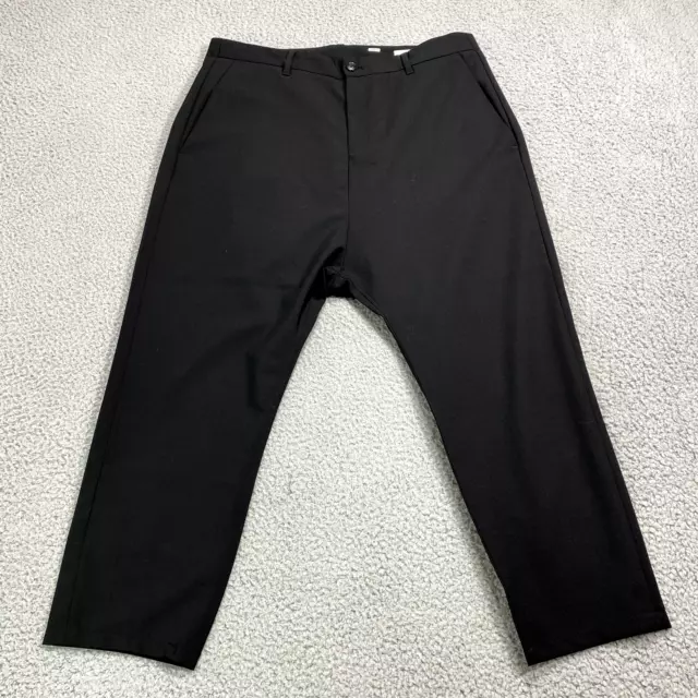 Hope by Ringstrand Soderberg Pants Womens 33x21 Black Was Trousers Sweden Casual