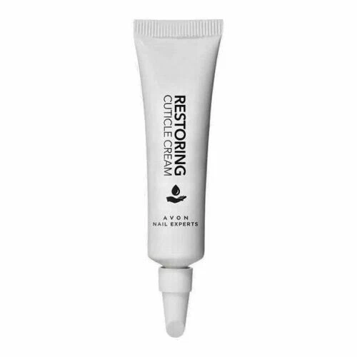 AVON Nail Experts crema restauro cuticole. Nuovo