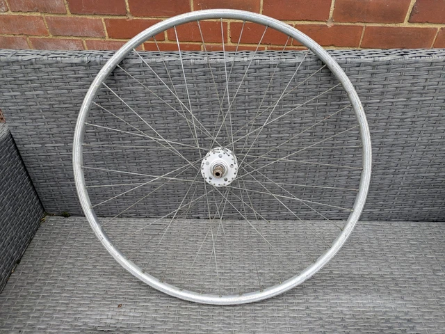 VINTAGE BAYLISS WILEY Rear wheel 27