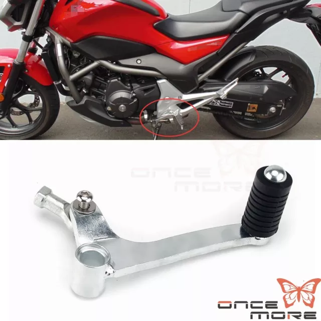 Motorcycle Gear Shift Lever Shifter Pedal For Honda NC700X NC700S NC750X NC750S