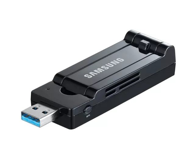 Samsung USB 3.0 SEA-W01ACN 1200M 802.11AC Double Band 2.4/5G WIFI Adapter Dongle